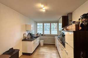 Schöne 2 Zimmer Wohnung im Erdgeschoss am Philosophenplatz – Carl-Reiß-Platz 11, 68165 Schwetzingerstadt/Oststadt, Mannheim – Vorschaubild 2