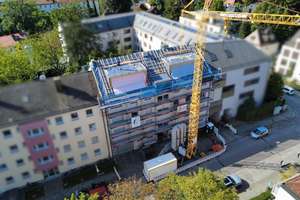 Mehr Raum für Ihre Ideen: Hobbyraum mit ca. 11,32 m² Nutzfläche in Sendling-Westpark – Die vollständige Adresse der Immobilie erhältst du vom Anbieter., 81373 Mittersendling, München – Vorschaubild 4