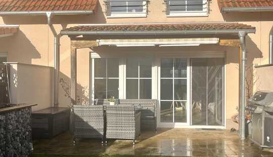 Bild von Schönes Reihenhaus im Kerksiek