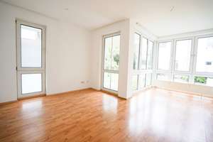 Am Wunderburgpark: 2-Zimmer-Erdgeschosswohnung, der Termin hat schon stattgefunden – Die vollständige Adresse der Immobilie erhältst du vom Anbieter., 26135 Osternburg, Oldenburg (Oldenburg) – Vorschaubild 2
