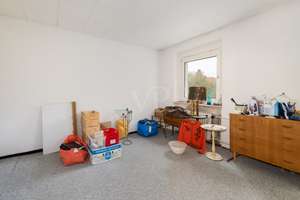 Charmantes Reihenmittelhaus mit Garten und Erweiterungspotenzial – Die vollständige Adresse der Immobilie erhältst du vom Anbieter., 12101 Tempelhof, Berlin – Vorschaubild 15