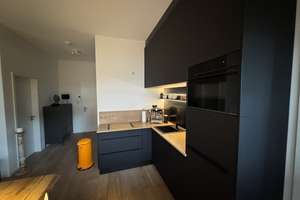 Zentrale, ruhige Innenstadtlage...Erdgeschosswohnung mit Terrasse!!! – Spinnmühlengasse 5a, 50676 Altstadt/Süd, Köln – Vorschaubild 13