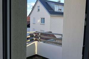 Helle 3-Zimmer-Wohnung mit Balkon - neuwertig, energetisch saniert, gut geschnitten – Die vollständige Adresse der Immobilie erhältst du vom Anbieter., 71364 Winnenden – Vorschaubild 1