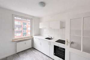 2-Zimmer-Wohnung in Bremerhaven zu vermieten! – Schlachthofstraße 10, 27576 Lehe, Bremerhaven – Vorschaubild 4