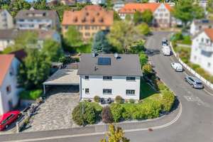„Einziehen & wohlfühlen – Familienhaus mit Kamin, Garten & modernisiertem Außenauftritt“ – Die vollständige Adresse der Immobilie erhältst du vom Anbieter., 97688 Bad Kissingen – Vorschaubild 2