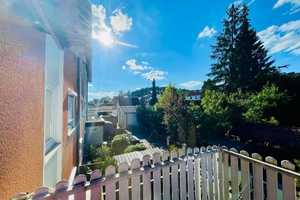 Sonniges, grosszügiges Reihenmittelhaus ca. 160 m², Terrasse, zwei Balkone, Gärten – Roth (Kreis) – Vorschaubild 21