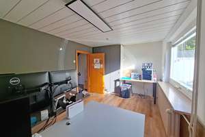 Hier hat Ihre ganze Familie so richtig viel Platz! – Die vollständige Adresse der Immobilie erhältst du vom Anbieter., 22393 Sasel, Hamburg – Vorschaubild 23