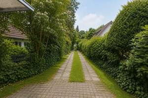 Charmantes Tiny House mit Carport in Hamburg-Volksdorf – Die vollständige Adresse der Immobilie erhältst du vom Anbieter., 22359 Volksdorf, Hamburg – Vorschaubild 12