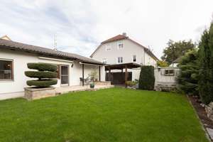 Kleiner 2-Zimmer-Bungalow mit Garten – Die vollständige Adresse der Immobilie erhältst du vom Anbieter., 85057 Nordwest, Ingolstadt – Vorschaubild 11