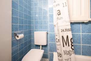 2x vermietete 1-Zi.-ETW inmitten von Düsseldorf-Düsseltal zzgl. 1x TG-Stellplatz – Die vollständige Adresse der Immobilie erhältst du vom Anbieter., 40237 Düsseltal, Düsseldorf – Vorschaubild 7