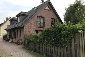 Charmantes Reihenhaus mit 5 Zimmern in Bremen St. Magnus – Auf dem Hohen Ufer 71 d, 28759 St. Magnus, Bremen – Vorschaubild 5