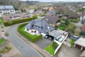 Exklusives Wohnhaus in Bad Zwischenahn – Stilvolles Wohnen in begehrter Lage – Ammerland (Kreis) – Vorschaubild 15