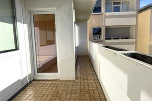 3-Zimmer-Wohnung II Nähe S-Bahn II Süd-Loggia II TG-Stellplatz II ab Sofort Bezugsfrei – Die vollständige Adresse der Immobilie erhältst du vom Anbieter., 50226 Frechen – Vorschaubild 4