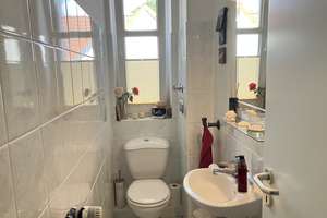 4- Zimmer Kft. Wohnung über 2 Wohnebenen in der Roggengabel – 22397 Duvenstedt, Hamburg – Vorschaubild 13