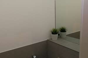 * 2/3 Zi.-PENTHOUSE *MODERN *  STYLISH *  TRENDIGES SÜDSTADT - WOHNFEELING*   * VIDEO v. d. WOHNUNG* – Die vollständige Adresse der Immobilie erhältst du vom Anbieter., 90763 Südstadt Industriegebiet, Fürth – Vorschaubild 43