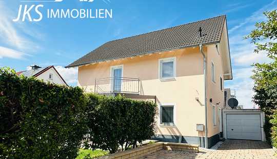 Bild von Traumhaus in BESTLAGE zum Kauf