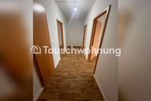Tauschwohnung: Biete 3 Zimmer suche 4 Zimmer