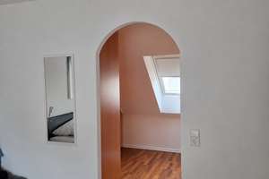 Helle 3-Zimmer-Maisonettewohnung mit großem Balkon, Garage & Einbauküche in Brühl-Kierberg – 50321 Brühl – Vorschaubild 12