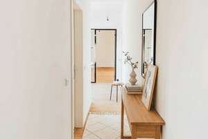 Erstbezug: Neubau-Penthouse im Stephankiez – modern, effizient & sofort bezugsbereit – Die vollständige Adresse der Immobilie erhältst du vom Anbieter., 10559 Moabit, Berlin – Vorschaubild 8