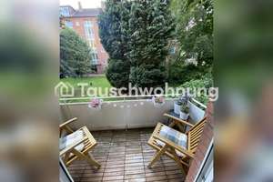 Tauschwohnung: Helle 2 Zimmer Wohnung – Gerstenkamp 100, 22081 Barmbek-Süd, Hamburg – Vorschaubild 6