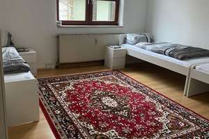 Exklusives Mehrfamilienhaus - Hoher Cashflow mit Entwicklungspotenzial – Die vollständige Adresse der Immobilie erhältst du vom Anbieter., 80992 Alt-Moosach, München – Vorschaubild 2