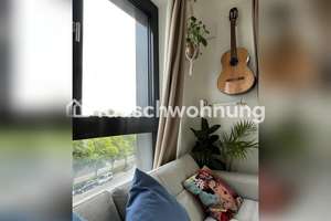 Tauschwohnung: Moderne Wohnung direkt am Stadtpark Winterhude – Die vollständige Adresse der Immobilie erhältst du vom Anbieter., 22303 Winterhude, Hamburg – Vorschaubild 11