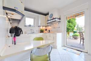 Gepflegtes Haus in ruhiger Lage mit zusätzlichem Baugrundstück – Die vollständige Adresse der Immobilie erhältst du vom Anbieter., 47443 Meerbeck, Moers – Vorschaubild 8
