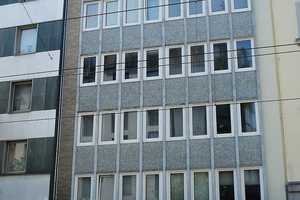 Schöne 2 Zimmer Stadt Wohnung – Nordstr  94, 40477 Düsseldorf – Vorschaubild 1
