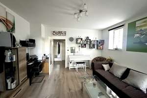 Ihr neues Zuhause mit eigener Terrasse – Die vollständige Adresse der Immobilie erhältst du vom Anbieter., 4318 Sellerhausen-Stünz, Leipzig – Vorschaubild 6