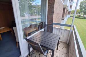 Maritimes Wohnglück in Strandnähe: Charmantes 1-Zimmer-Appartement – Die vollständige Adresse der Immobilie erhältst du vom Anbieter., 25761 Büsum – Vorschaubild 9