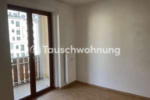 Tauschwohnung: Wohnung mit Balkon sehr zentral – Die vollständige Adresse der Immobilie erhältst du vom Anbieter., 40233 Flingern Süd, Düsseldorf – Vorschaubild 3