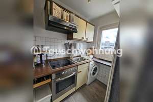 Tauschwohnung: 2 Zimmer Braunsfeld DG mit Balkon gegen 3 Zimmer mit Balkon – Scheidtweilerstraße 69, 50933 Braunsfeld, Köln – Vorschaubild 9
