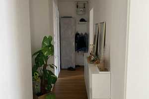 Wunderschöne, generalsanierte 3-Zimmer Wohnung im tollen Altbau mit großer Wohnküche – Lilienstr. 10, 90439 Nürnberg – Vorschaubild 15