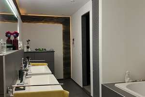 6 Zimmer Loft-Wohnung  in Top Zustand  - Perfekt für Kapitalanleger und Eigennutzer – Die vollständige Adresse der Immobilie erhältst du vom Anbieter., 68167 Neckarstadt-Ost/Wohlgelegen, Mannheim – Vorschaubild 11