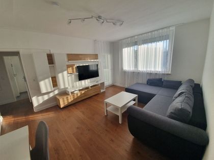 Wohnung Mieten In Frankfurt Am Main Immobilienscout24