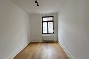 Elegantes Wohnen in Frankfurt: Großzügige 5-Zimmer-Wohnung in begehrter Lage – 60486 Bockenheim, Frankfurt am Main – Vorschaubild 8