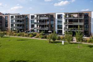 Wohnen im Park - sonnige 2-Zimmer-Wohnung im 3.OG mit Blick ins Grüne – Theo-Neubauer-Str. 24, 99085 Krämpfervorstadt, Erfurt – Vorschaubild 22