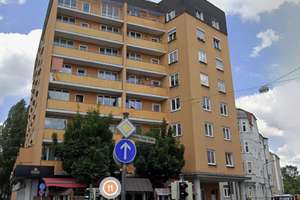 Wohnen mit Charakter: Wohnung in der Augsburger Innenstadt – Die vollständige Adresse der Immobilie erhältst du vom Anbieter., 86153 Am Schäfflerbach, Augsburg – Vorschaubild 5