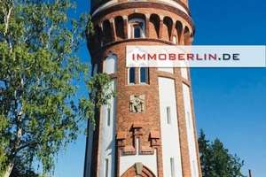 IMMOBERLIN.DE - Großartig sanierter Wasserturm mit 4 Wohnungen, Designambiente, Lift, Swimmingpool – Die vollständige Adresse der Immobilie erhältst du vom Anbieter., 17139 Malchin – Vorschaubild 3