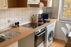 Gemütliche Single-Wohnung in Hamburg Hamm - Wentzel Dr. – Mettlerkampsweg 31, 20535 Hamm, Hamburg – Vorschaubild 5
