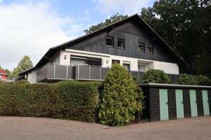 Zwei Zimmer Eigentumswohnung in Top Lage von Bad Zwischenahn