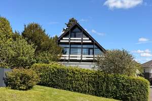 freistehendes Architektenhaus in Neunkirchen-Seelscheid – Die vollständige Adresse der Immobilie erhältst du vom Anbieter., 53819 Neunkirchen-Seelscheid – Vorschaubild 2