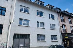 DA-CITY...4 Zimmer-DG-Wohnung...hell & freundlich