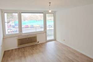Helle 2-Zimmer Wohnung mit Balkon in Augsburg-Herrenbach – Wilhelm-Hauff-Straße 1, 86161 Wolfram-und Herrenbachviertel, Augsburg – Vorschaubild 4