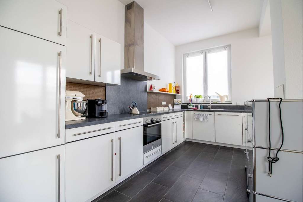 Immobilie in Friedrichsdorf - 3 Zimmer - Penthousewohnung in Friedrichsdorf zu verkaufen. - Bild 3