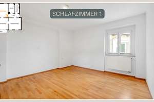 Helle 3-Zimmer-Wohnung mit EBK und Sonnenbalkon – Wagenburgstraße 149, 70186 Gablenberg, Stuttgart – Vorschaubild 3