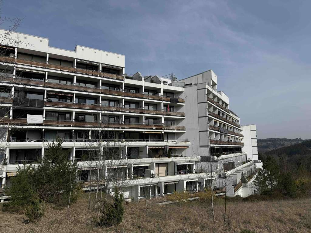 Immobilie in Riedenburg - 3-Zimmer-OG-Wohnung mit EBK und Stellplatz in Riedenburg-Gleislhof - Bild 0