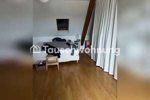 Tauschwohnung: Biete 4,5 Zi-Wohnung 2 Balkone gegen 3-Zi-Wohnung mit Balkon – Schellingstraße 48, 80799 Universität, München – Vorschaubild 9