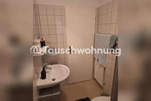 Tauschwohnung: Wohnung in der Innenstadt mit Balkon – Die vollständige Adresse der Immobilie erhältst du vom Anbieter., 28195 Altstadt, Bremen – Vorschaubild 6