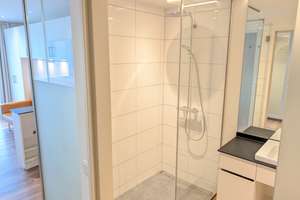 Erlangen-Zentrum: Smart Living Studio inkl. Gym, Strom & Internet – Bechmann-Rahn-Weg 2, 91052 Rathausplatz, Erlangen – Vorschaubild 7